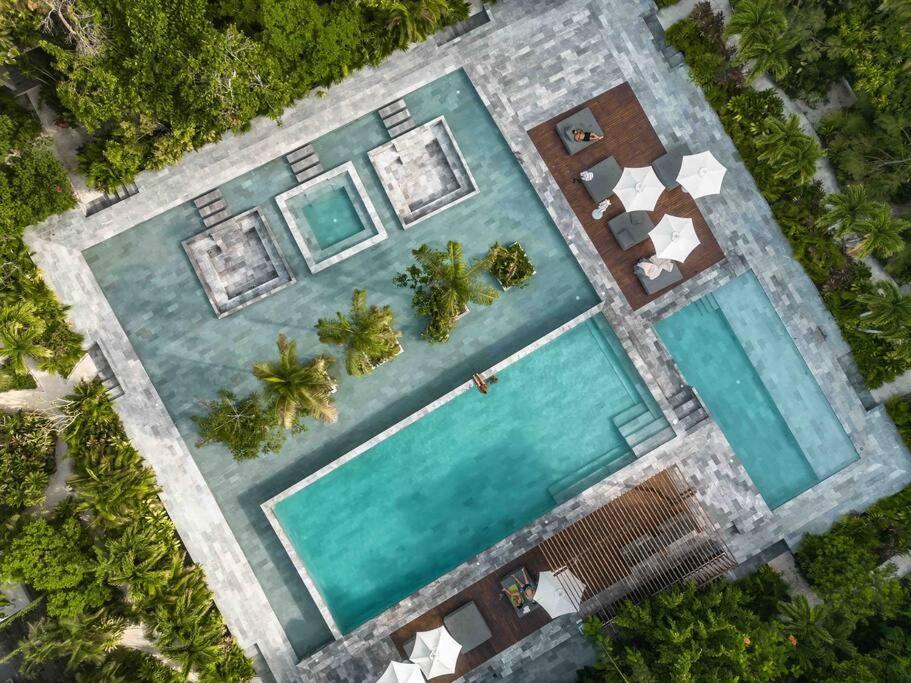 Holiday home Mistiq B302 Paradise, Private Pool, Luxury Vila, Furnished Gateway Tulum